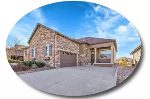 3681 New Haven Cir, Castle Rock, CO 80109 - Photo 1