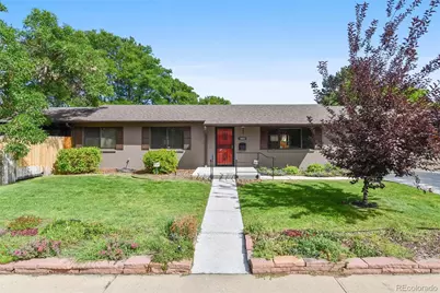 6175 E Dakota Avenue, Denver, CO 80224 - Photo 1