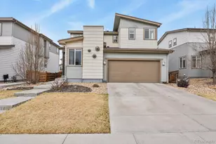 17437 E 111th Ave, Commerce City, CO 80022 - Photo 1