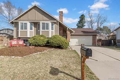 7779 W Portland Avenue, Littleton, CO 80128 - Photo 1