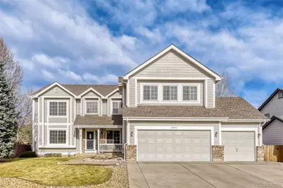 10091 Astoria Court, Lone Tree, CO 80124 - Photo 1