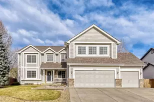 10091 Astoria Ct, Lone Tree, CO 80124 - Photo 1