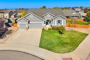 2708 Aylesbury Way, Johnstown, CO 80534 - Photo 1