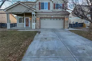 19512 E 58th Dr, Aurora, CO 80019 - Photo 1