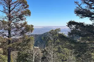 91 Ponderosa, Manitou Springs, CO 80829 - Photo 1