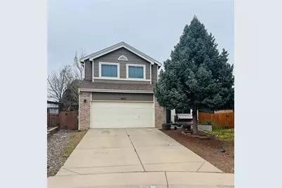 2891 S Salida Court, Aurora, CO 80013 - Photo 1