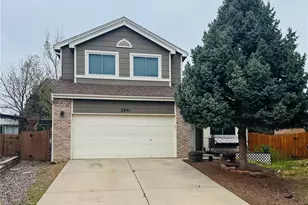 2891 S Salida Ct, Aurora, CO 80013 - Photo 1