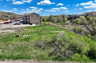 Tbd S Gilbert Street Vacant Land Lots 1-5, Castle Rock, CO 80104 - Photo 1