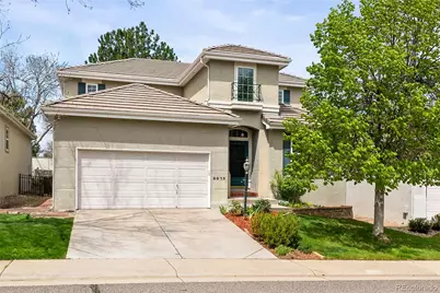 8073 S Albion Street, Centennial, CO 80122 - Photo 1