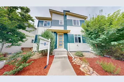 9775 Dunning Circle, Highlands Ranch, CO 80126 - Photo 1