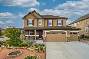 784 Sweet Pine Ct, Monument, CO 80132 - Photo 1