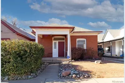 1129 E Orman, Pueblo, CO 81004 - Photo 1