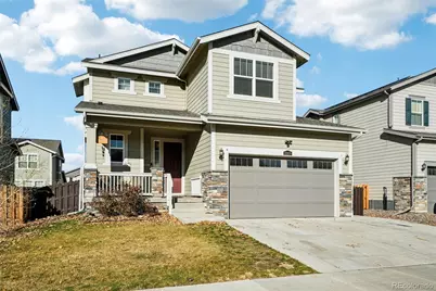 10959 Uvalda Street, Commerce City, CO 80022 - Photo 1