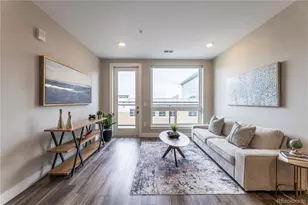 20 Wilcox Street, Castle Rock, CO 80104 - Photo 1