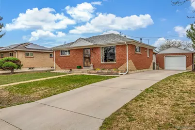 7240 Avrum Drive, Denver, CO 80221 - Photo 1