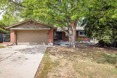 8145 Pennsylvania Street, Denver, CO 80229 - Photo 1