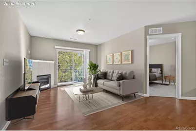 1144 Rockhurst Drive #202, Highlands Ranch, CO 80129 - Photo 1