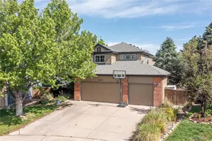 2043 Fendlebrush St, Highlands Ranch, CO 80129 - Photo 1