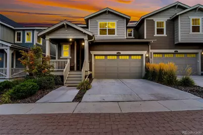 17341 E 95th Avenue, Commerce City, CO 80022 - Photo 1