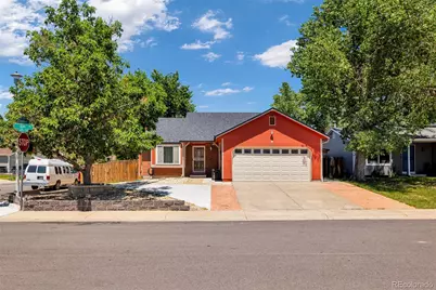 14601 E Elk Place, Denver, CO 80239 - Photo 1