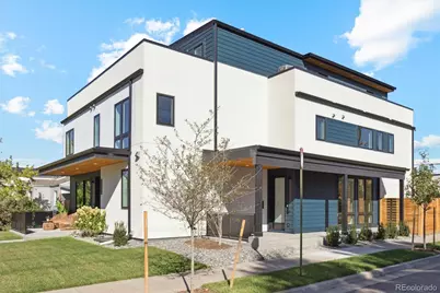 75 W Harvard Avenue, Denver, CO 80223 - Photo 1