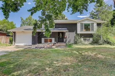 1246 S Drew Way, Lakewood, CO 80232 - Photo 1