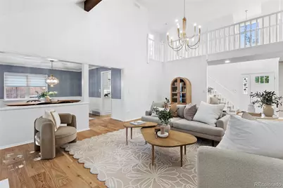 6814 S Jasmine Court, Centennial, CO 80112 - Photo 1