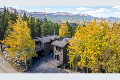 537 Moonstone Road, Breckenridge, CO 80424 - Photo 1