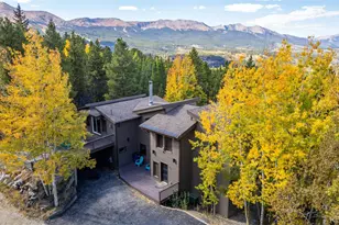 537 Moonstone Rd, Breckenridge, CO 80424 - Photo 1