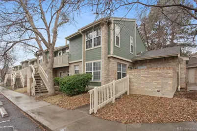 2726 E Otero Place #8, Centennial, CO 80122 - Photo 1