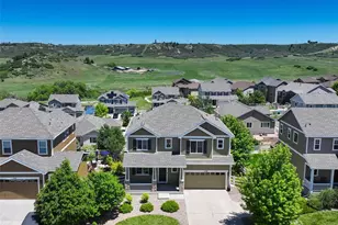 5528 Echo Hollow St, Castle Rock, CO 80104 - Photo 1