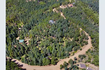 2450 Elk Park Road, Larkspur, CO 80118 - Photo 1