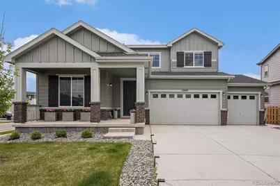 12405 E 101st Drive Drive, Commerce City, CO 80022 - Photo 1