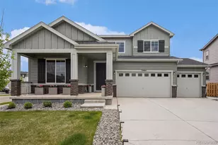 12405 E 101st Dr Dr, Commerce City, CO 80022 - Photo 1