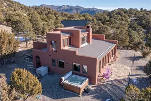 601 Trailridge Rd, Coaldale, CO 81222 - Photo 1