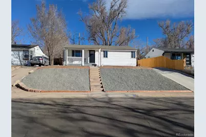 4623 W 2nd Avenue, Denver, CO 80219 - Photo 1
