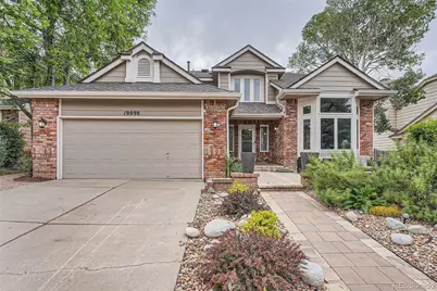 19098 E Ida Drive, Aurora, CO 80015 - Photo 1