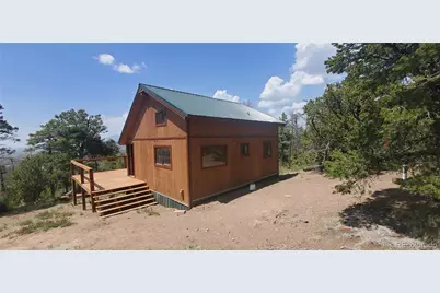 49547 Cordova Road, Fort Garland, CO 81133 - Photo 1