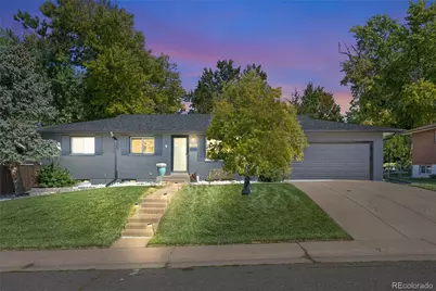7895 E Jefferson Place, Denver, CO 80237 - Photo 1