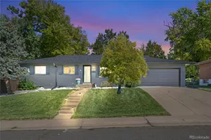 7895 E Jefferson Pl, Denver, CO 80237 - Photo 1