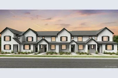 6641 E 148th Drive #1, Thornton, CO 80602 - Photo 1