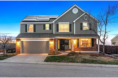 9957 Candlewood Lane, Highlands Ranch, CO 80126 - Photo 1