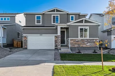 14090 Deertrack Lane, Parker, CO 80134 - Photo 1