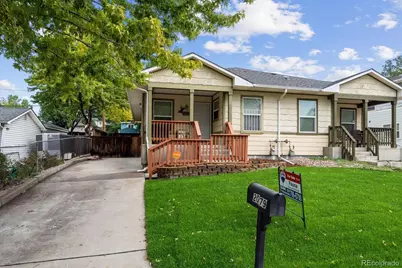 2079 W Vassar Avenue, Englewood, CO 80110 - Photo 1