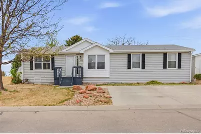 4013 Wapiti Way, Evans, CO 80620 - Photo 1