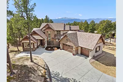 4255 Foxchase Way, Colorado Springs, CO 80908 - Photo 1