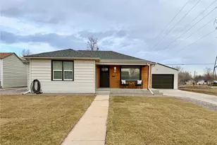 980 S Dale Ct, Denver, CO 80219 - Photo 1