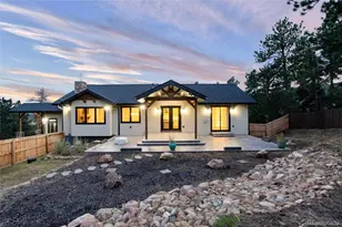 24701 U.S. Hwy 40, Golden, CO 80401 - Photo 1