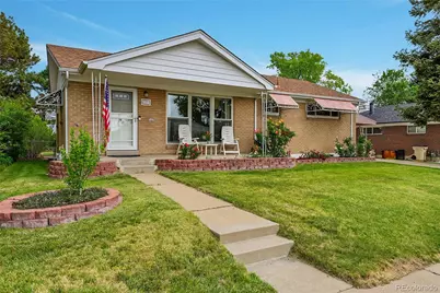 2121 W 73rd Place, Denver, CO 80221 - Photo 1