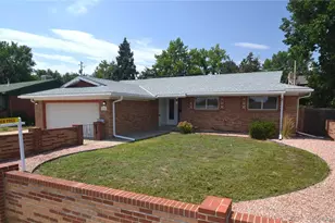 8205 Pennsylvania St, Denver, CO 80229 - Photo 1